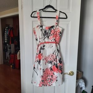 Jessica Howard size 10P spring dress